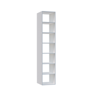Segment Typ 1 / Breite 500 mm