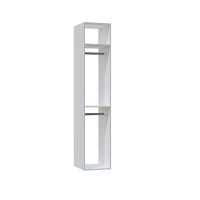 Segment Typ 3 / Breite 500 mm