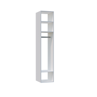 Segment Typ 4 / Breite 500 mm