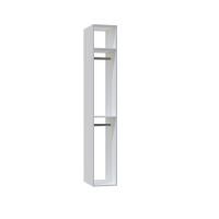 Segment Typ 3 / Breite 400 mm