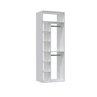 Segment Typ 1 / Breite 900 mm