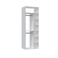 Segment Typ 2 / Breite 900 mm