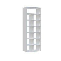 Segment Typ 5 / Breite 900 mm
