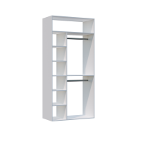 Segment Typ 4 / Breite 1200 mm