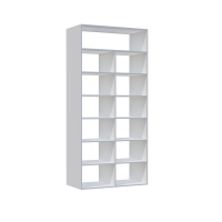 Segment Typ 8 / Breite 1200 mm