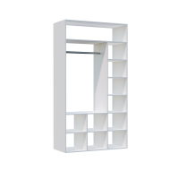 Segment Typ 5 / Breite 1400 mm