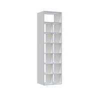 Segment Typ 5 / Breite 700 mm